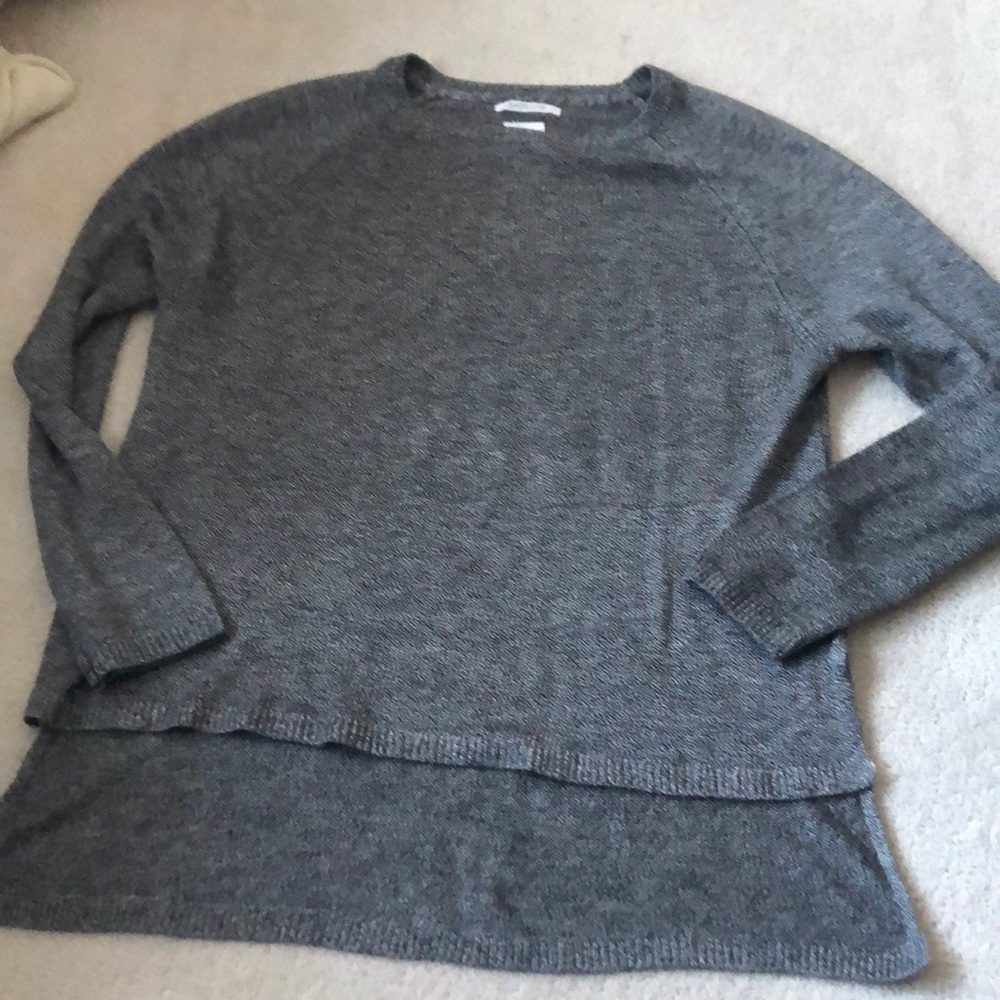 Zara girls long sleeve!